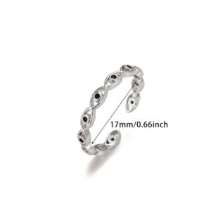 JZ9281P-2 / Opening is adjustable