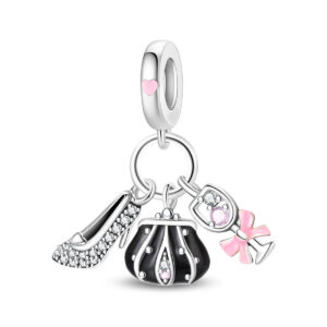 Pac2113-slightly tipsy ball pendant