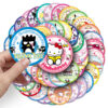 Wholesale 50pcs stickers cartoon cute waterproof stickers
