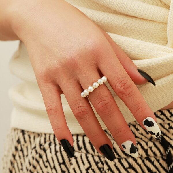 Wholesale Stainless steel ring