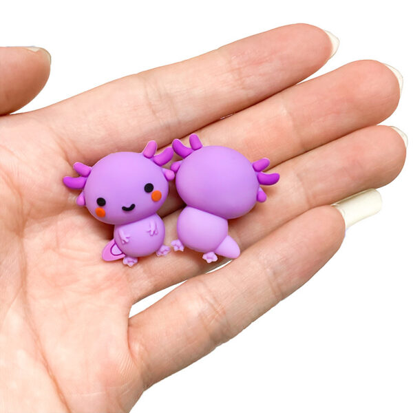 O1CN01h6NtLO1mHzghSXA9k_2220494344930-0-cib Wholesale Chilen's Toys Sea Monster 3D Focal Beads