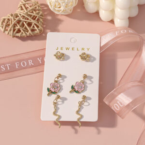 Combination 8 / Zinc alloy