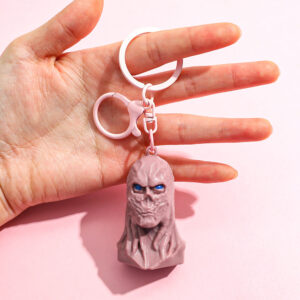 Colorful buckle-vikna 1 / Independent opp packaging