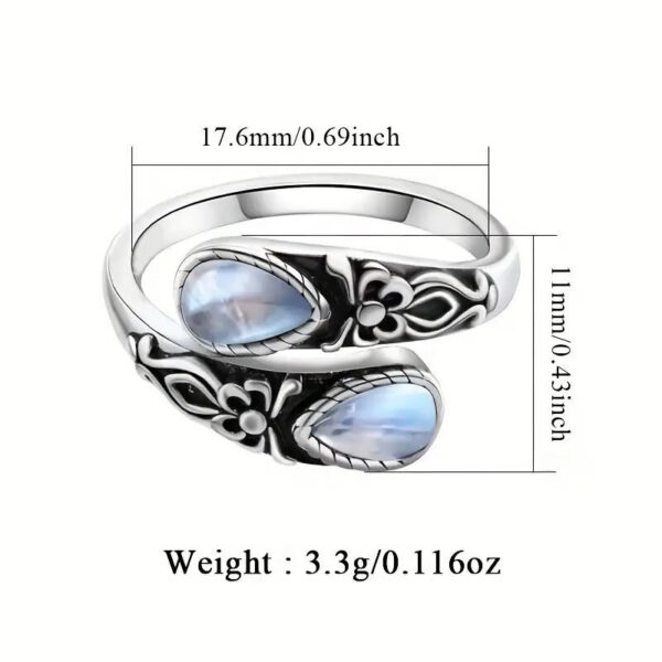 O1CN01hEJc8y1KrtRVHXtax_2208340291218-0-cib Wholesale Embossed bow Bosnian style ring