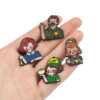O1CN01hF5VjU29QuO7E91D0_2216990268063-0-cib Wholesale Cute cartoon metal badge brooch