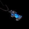 Wholesale Men's Luminous Pendant Luminous Auspicious Cloud Pendant