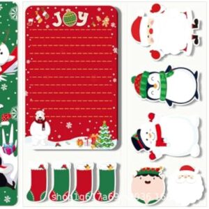 Santa claus theme