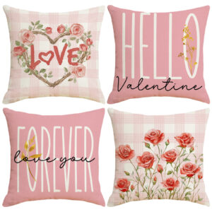 45x45cm (opp bag 4 pack 1) / VP032
