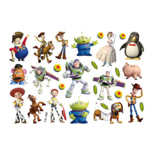 432 Toy Story