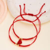 O1CN01hLo94D1bDRrADMXBX_952103431-0-cib Wholesale love woven love magnetic bracelet suit