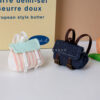 Wholesale Mini backpack dressing scene Dollhouse Doll Accessories