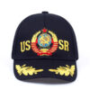 Wholesale Embroidered letter outdoor sunshade baseball cap