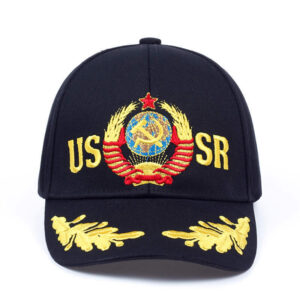 USSR Black