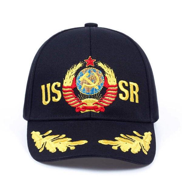 Wholesale Embroidered letter outdoor sunshade baseball cap