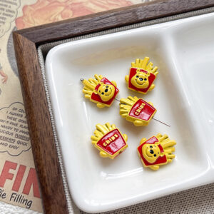 8#Pooh fries (one)