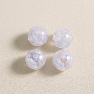 Blue gray / 16mm (10 pieces/pack)