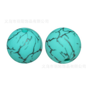 18-Mint Green / 15mm/piece