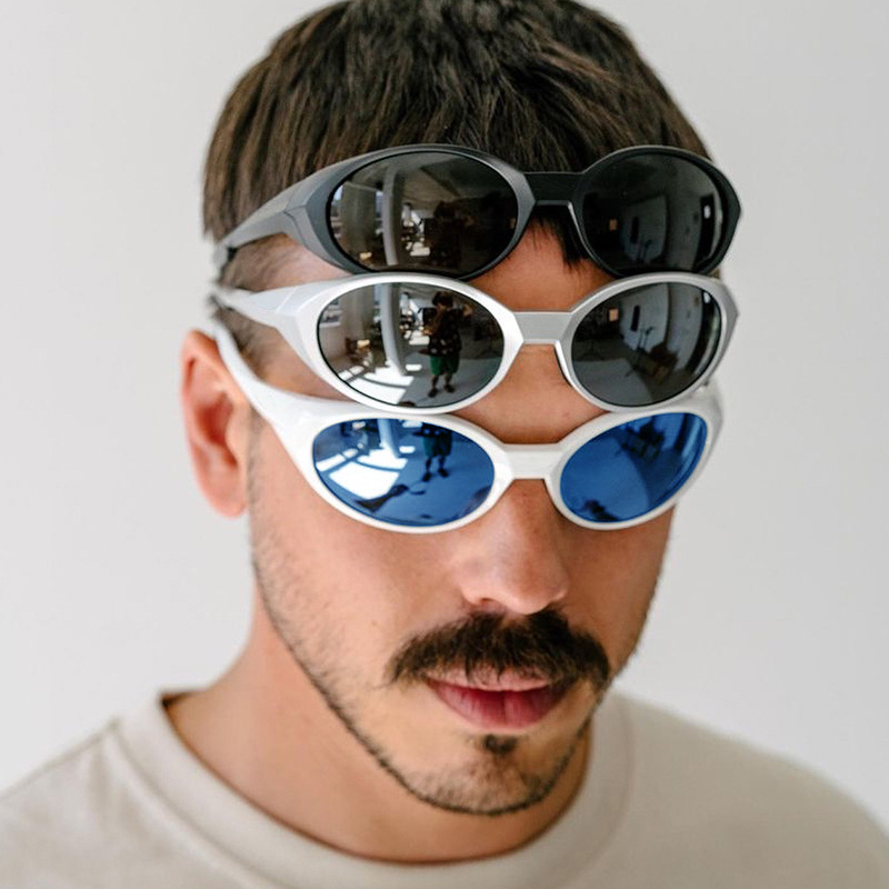Wholesale Snow Srts Sunglasses , Outdoor Cycling Goles, larized Sunglasses