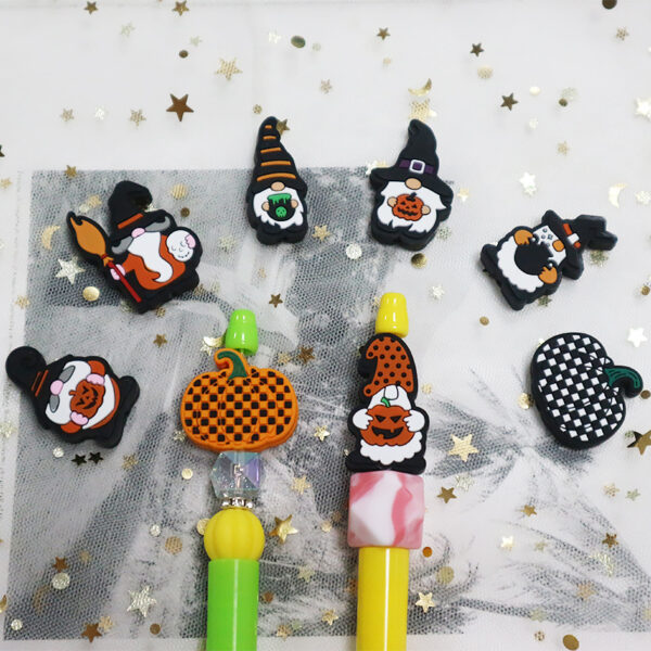 O1CN01hVdkMN1RqhfOGe26K_2869292163-0-cib Wholesale 3pcs Halloween DIY 3D Silicone Beads