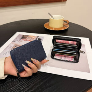 B Lychee Pattern - Royal Blue