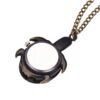 O1CN01hWeQ4a1wkyZj0Kn6D_2213334146347-0-cib Wholesale Flip quartz watch cute cartoon little turtle necklace hanging watch