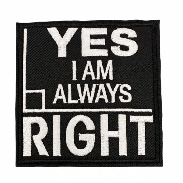 Wholesale Cartoon English Math Series Embroidery DIY Patches