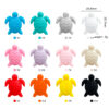 O1CN01hXrQIz1mHzgazInQ8_2220494344930-0-cib Wholesale Color Animal Turtle Cartoon Focal Beads