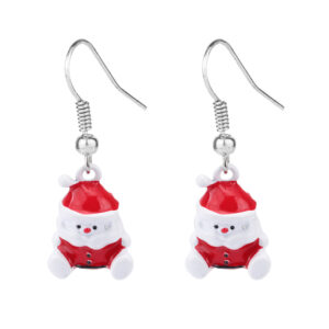 Christmas snowman-3
