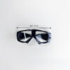 Wholesale Glasses Sunglasses Swimming goles Doll Aessories