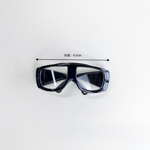 Wholesale Glasses Sunglasses Swimming goles Doll Aessories