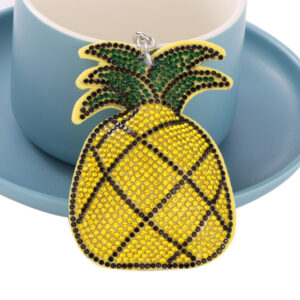 Pineapple 01 style / PS-00103