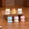 O1CN01hinkoT1y6L0sW9QPn_2212780566529-0-cib Wholesale Cute Mini Kitten Doll Aessories