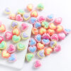 O1CN01hmdnJV1JYpObLOoL8_2220550831041-0-cib Wholesale 10pcs Macaron Color Acrylic Heart Five-Pointed Star Beads