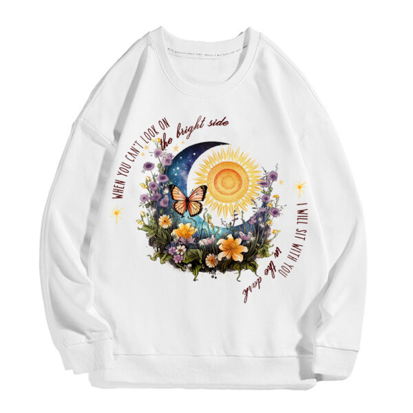 Wholesale Heat Transfer Factory Cross-Border Supply Butterfly Heat Transfer Decals Flower T-Shirt Pattern Heat Transfer Clothing Stickers Spot