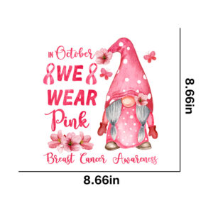 Pink * FHS-2