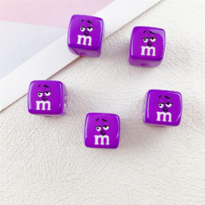 purple / 14*14*4.0 hole