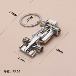 X-592 solid racing