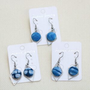 No. 6 tie-dye color will be sent randomly