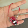 Wholesale Mini Cartoon Mobile Phone Doll Accessories