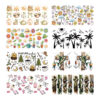 O1CN01hx7nNT2HYiCZsqziu_1575589163-0-cib Wholesale Uv Transfer Sticker Glass C Crystal Label Crystal Sticker Exclusive for 16oz Glass C Special Sticker 23Cmx11Cm