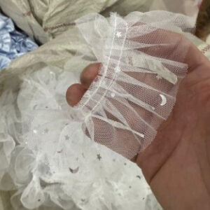 White*5cm* 40m /strip