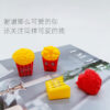 O1CN01hynp692AbGtDbaM6A_982078221-0-cib Wholesale Cute French fries, pcorn, ballint pen