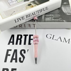 Bullet type 1.0 / 104-uv pink