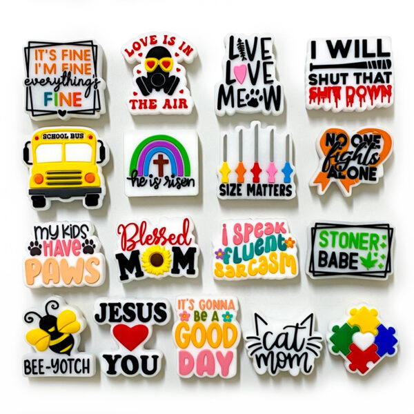 O1CN01i4VK2x1mHzgneKzCy_2220494344930-0-cib Wholesale Heart Candy Beads Holiday Decoration Focal Beads