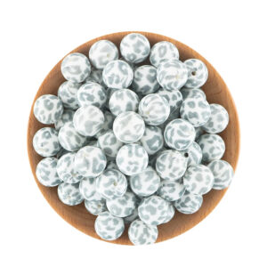 79-& 110 Grey Leopard / 15mm