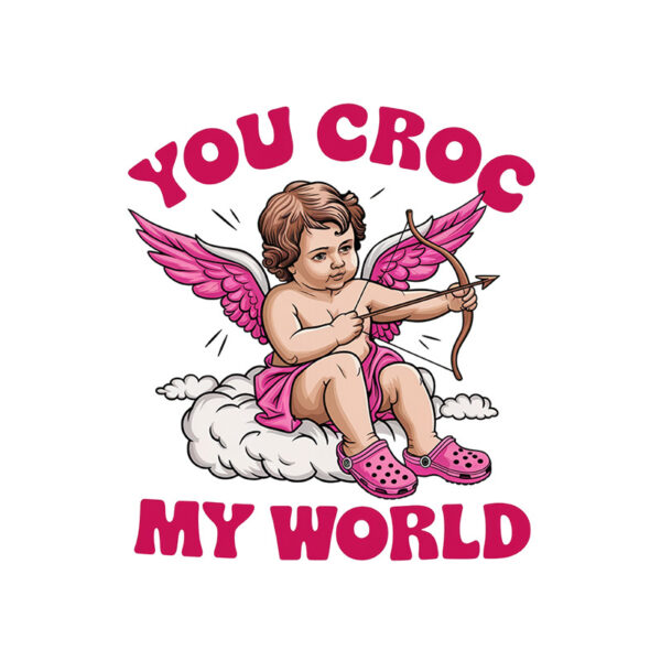 Wholesale Valentine's Day Custom Rhinestone UV DTF Ready to Press Transfers Wraps