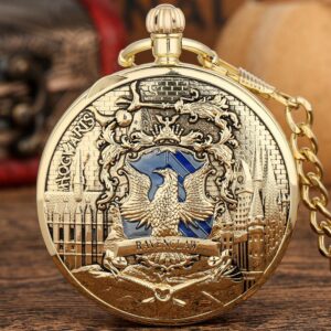 Golden Ravenclaw (P5273C)