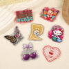 O1CN01iFINpo2MBsacBfR6l_2218764819790-0-cib Wholesale Cute cartoon letters