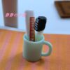 Wholesale Dollhouse mini simulation toiletries set Doll Accessories