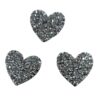 Wholesale Love Hot Diamond Hot Melt Adhesive Love DIY Patches